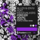 Allen & Envy Feat. Ridgewalkers - Forever Young