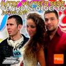 Oscar Yestera Feat Yesika & Alberto - Junto A Ti (Acapella)