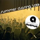 Darkbraham - Chanting Funk (Original Mix)