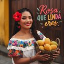 Aidark - Rosa Que Linda Eres