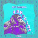 Ant Brooks - Frequency