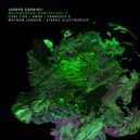 Joseph Capriati, James Senese - New Horizons
