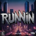 Sven Scott - Runnin\' ()