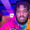 Kid Maestro - (0229) Real Blood Fake Wounds ()