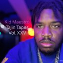 Kid Maestro - (0212) Loving Cuz I\'m Loved ()