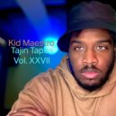 Kid Maestro - (0223) Strong Ox