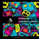 ChinoBreak - Some Skills