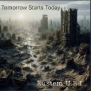 Rustem U.R.I. - Tomorrow starts today ()