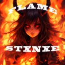 STXNXE - FLAME ()