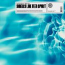 Piero Pirupa, Ben Kim - Smells Like Teen Spirit