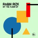 Rabih Rizk - Goa Shot (Original Mix)