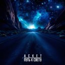 АСКЕТ & Скрипка - Путь к свету (Original Mix)