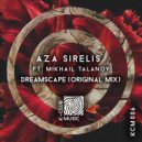 Aza Sirelis - Dreamscape