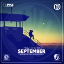 Dj Pike - It Was The 3rd September (Special Liquid Drum & Bass 4 Trancesynth Records Mix)