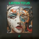 Ily, Katze - Listen To Us