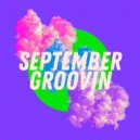 Dj Apollonia - September Groovin