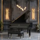 Sound Sleeping & Sleeping Piano & Sleep Time - Quiet Piano Night Vibes