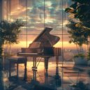 Relaxing Music For Pets & Total Pet Relaxation & Piano Relaxation - Calming Piano for Pet Unwind
