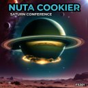 Nuta Cookier - Orbit Nation