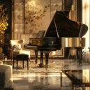 Calming Piano Music & Calm Cat & Piano Cat - Quiet Tunes for Cat Comfort