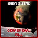 Bobby's Club Band - Club's Train