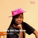 Baaba Sam - Mary Did You Know? (Cover) (Original Mix)