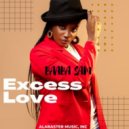 Baaba Sam - Excess Love (Original Mix)