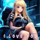 LANSELON - I LOVE YOU ()