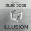 Alec Joss - Illusion ()