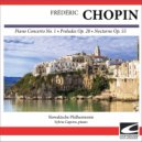 Slowakische Philharmonie - Chopin - Etude No. 4 in C sharp minor, Op. 10 ()