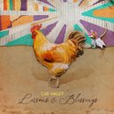 Cas Haley - Open Eyes