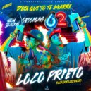 Starmac Publishing & Loco Prieto Oficial & Starmac Freestyle - Deja Que Yo Te Agarre Sessions 62