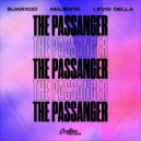 Bjarxoo & Majesta & Levis Della - The Passanger