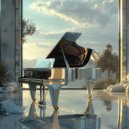 Harmony in Relaxing & Piano Love Songs & Relaxing Instrumental Music & Relaxed Piano Music - Soft Resonance for Relaxation