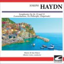 Musici di San Marco - Haydn - Symphony No. 53 in D major (L\'Impériale) - Finale-Capriccio - Moderato ()