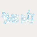 Cosmicosmo - This Day ()