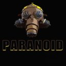 Bobby Wolf - Paranoid