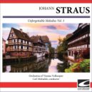 Orchestra of Vienna Volksoper - Strauss - The Voices of Springtime Op. 410