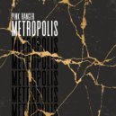 Pink Ranger - Metropolis