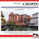 Slovak Philharmonic Orchestra - Chopin - Piano Concerto No. 2 in F minor Op. 21 - Maestoso ()