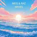 Meis, Raz - Waves