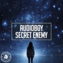 Audioboy - Secret Enemy