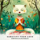 Alain Fanegas, KARPOVICH - Sanctify Your Love
