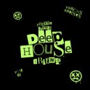 Soul Traumer - Douce (Manuel Perez Remix)