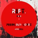 Peerk, Ruy Lopez - Afrikka (Original Mix)