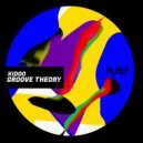 Kidoo - Groove Theory