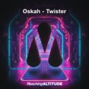 Oskah - Twister (Extended Mix)