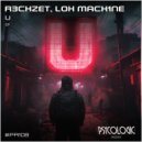 R3ckzet - U And Me (Original Mix)