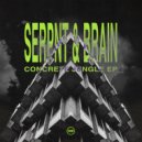 Serpnt, Brain - Fungus