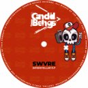 SWVRE - Variables & Strings
